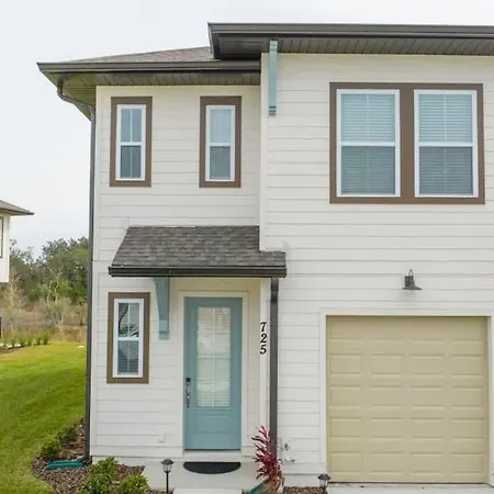 Coffee Haven: Charming 3Bd W Gameroom @Festival Resort 725